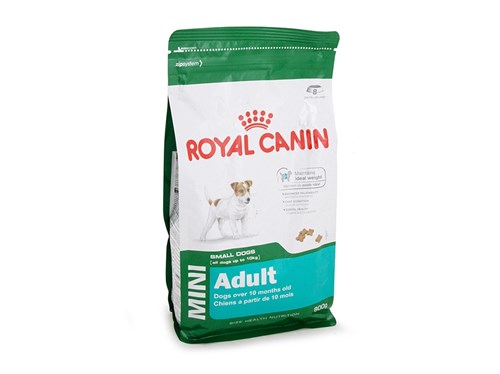 Корм Royal Canin для собак - фото 4473