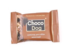 Choko Dog
